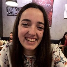 Tatiana Bastos - Staff para Eventos - Aveiro