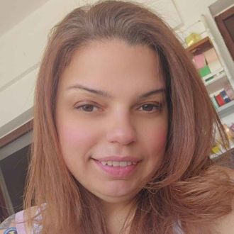 Claudilene - Limpeza - Almada