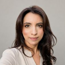 Diana Almeida - Publicidad - Campo