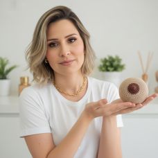 Michele Santos - Marketing Digital - Alfena