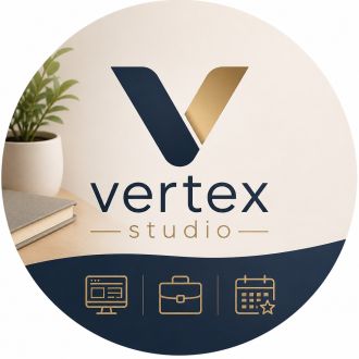 vertex studio - Web Design e Web Development - Valongo