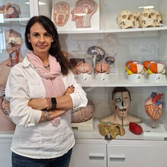 Sónia Branco Martins - Coaching - Barreiro