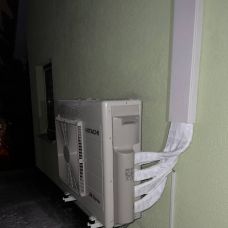 Ales - AC & HVAC Specialist - Ar Condicionado e Ventilação - Porto