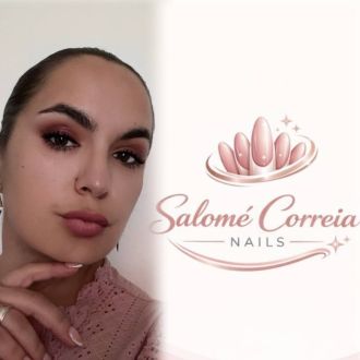 Salome Correia nails - Manicure e Pedicure - São Pedro do Sul