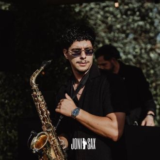 JoniSax - Aulas de Música - Maia
