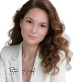Fátima Almeida - Real Estate Advisor - Design de Interiores - Pombal