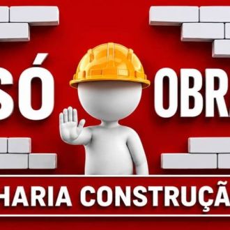 SÓ Obras - Cinema em Casa - Oliveira do Hospital