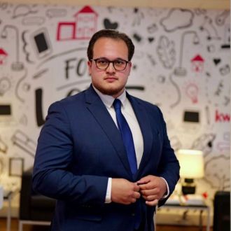 Diogo Gomes - Imobiliário - Cascais