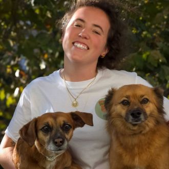 Matilde Pinto - Veterinários - Lourinhã