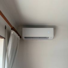 Pedro Marques - Ar Condicionado e Ventilação - Cascais