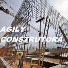 Agily construtora - Piscinas, Saunas, Hidromassagem e SPAs - Porto