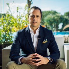 Pedro M. - Postproducción de vídeos