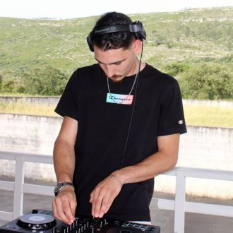 Dj Pleno - DJ - Pombal