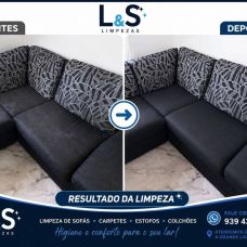 L&S limpeza e serviços - Limpeza - Fafe