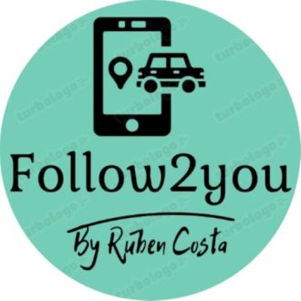 Follow two you - Aluguer de Viaturas - Sesimbra