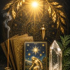 Voz de Delfos: leitura de campo e astrologia - Astrólogos / Tarot - Lisboa