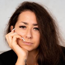 Mira Eva Romaniuk Photographer - Fotógrafo - Estrela