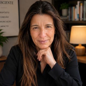 Sara Lourenço - Numeróloga e Coach de Desenvolvimento Pessoal - Coaching - Azambuja