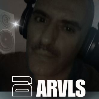 Dj Arvls - DJ - Borba