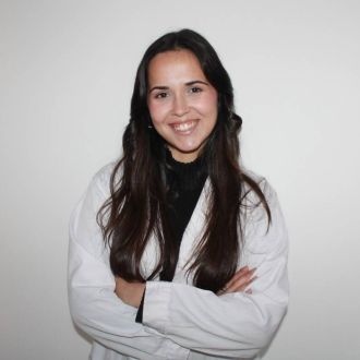 Laura Petronila - Nutrição - Vila Real de Santo António