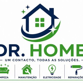 DR. Home - Iluminação - Viana do Castelo