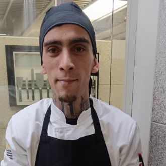 Leandro Gama - Personal Chefs e Cozinheiros - Azambuja