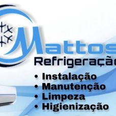 Hiago Mattos - Eletricidade - Loures