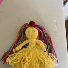 Maria Fernanda - Babysitting - Oeiras