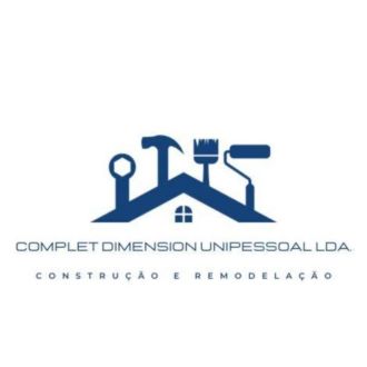 Complet dimesion Unipessoal lda - Microcement - Carcavelos e Parede