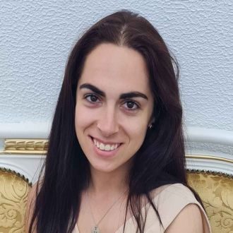 Joana - Babysitting - Pombal