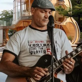 Kal Robson - Entretenimento de Música - Odivelas