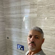 Ari Pereira - Ladrilhos e Azulejos - Palmela