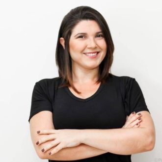 Mariana Canha - Aulas de Desporto - Coimbra