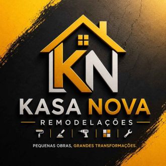 Kasa Nova - Isolamentos - Felgueiras