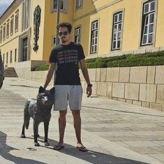 Simão Rebelo - Segurança e Alarmes - Viseu
