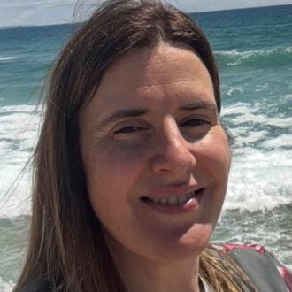 Cristina - Cuidados de Saúde - Azambuja