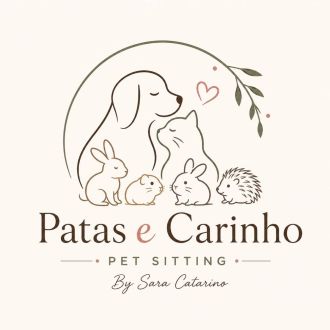 Patas & Carinho by Sara Catarino - Cuidados para Animais de Estimação - Estremoz