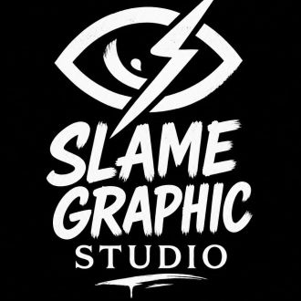 Slame Graphic Studio - Impressão - Barreiro