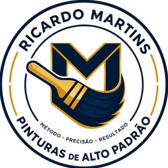 Ricardo Martins | Pintor Profissional - Paredes, Pladur e Escadas - Odivelas