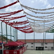 Nova Raiz - Aluguer de Máquinas para Festas - Barreiro
