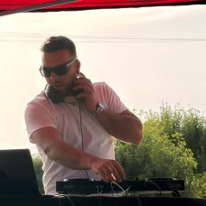 DJ ANDY - DJ - Coruche