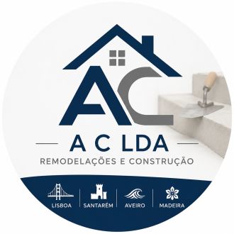 A C LDA - Remodelações e Construção - Alenquer