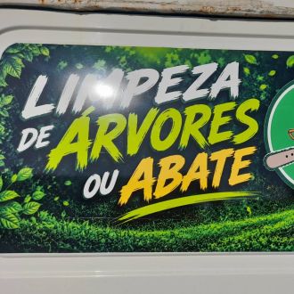Garcia - Gartenarbeit - Pinhal Novo