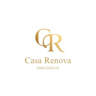 Casa Renova - Pintura - Lousã