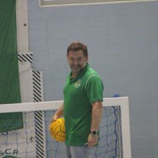 João Gonçalves - Aulas de Desporto - Azambuja