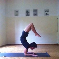 Eduardo - Yoga - Lisboa