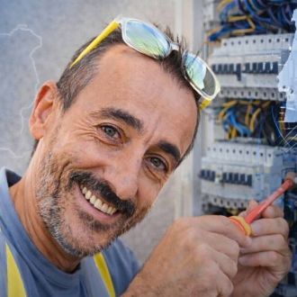Eletroserviços - Eletricista certificado - Elétricos - Bombarral
