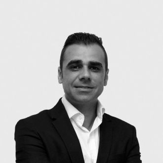 Joel Carvalho | Agência Digital - Consultoria de Marketing e Digital - Coimbra