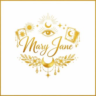 Mary Jane - Astrólogos / Tarot - Santa Maria da Feira