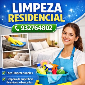 Nayara Moreira - Organização de Casas - Valongo